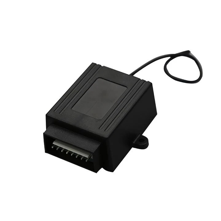 Car Keyless Entry System
