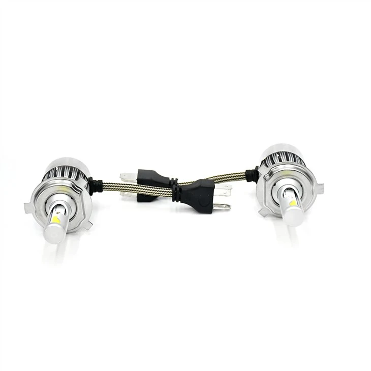 automotive headlight