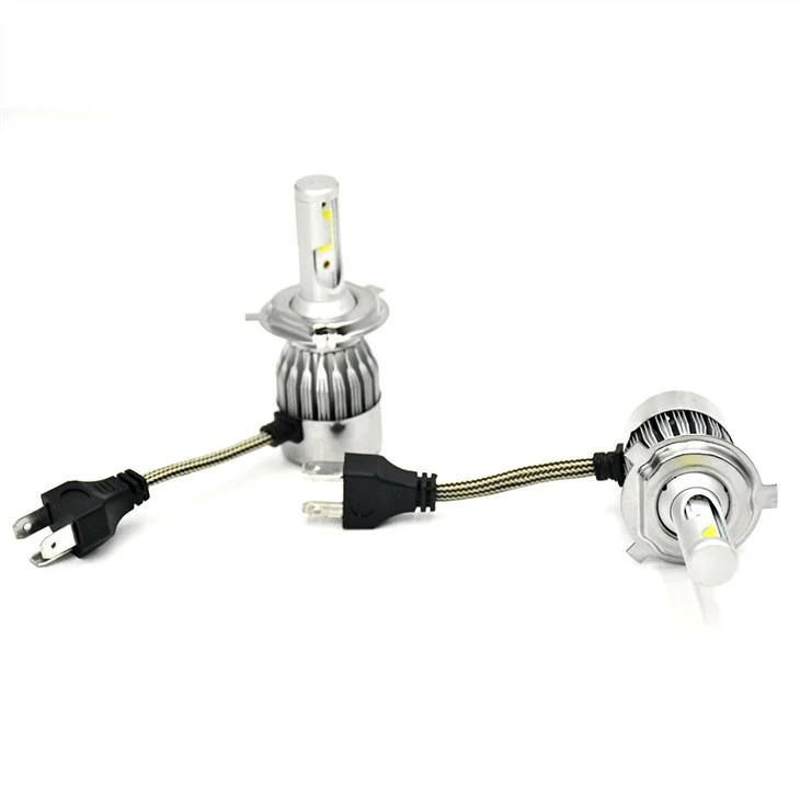 LED headlight