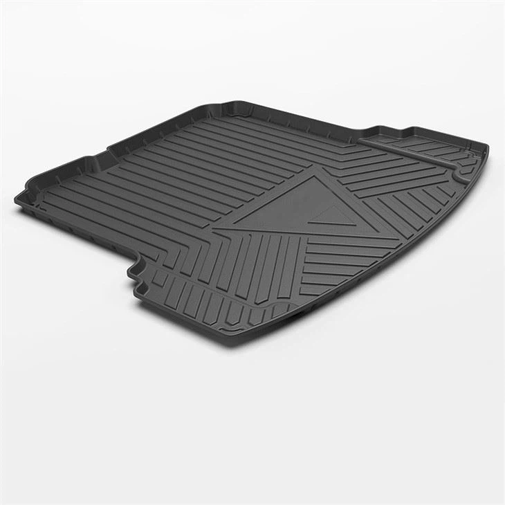 Car TPE Trunk Mat