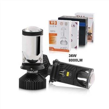 H4 MINI Led Headlight