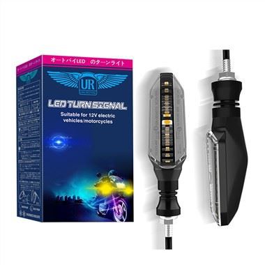 Motorcycle Led Turn Signal