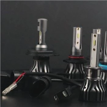 V10-1860 Headlight