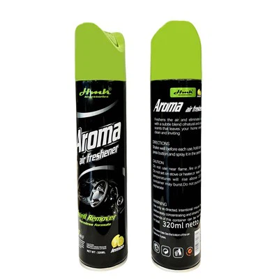 Aroma Air Freshener-H010